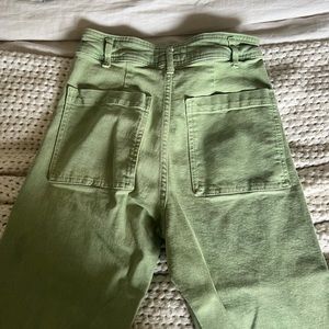 Zara Marine Pant